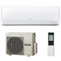 Тепловые насосы Hitachi Akebono Nordic Тепловые насосы Hitachi Akebono Nordic