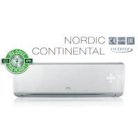 Тепловой насос Cooper&Hunter Nordic Continental Тепловой насос Cooper&Hunter Nordic Continental