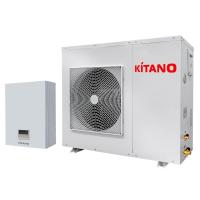 Тепловые насосы Kitano Genso Тепловые насосы Kitano Genso