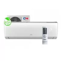 Тепловые насосы Cooper Hunter ARCTIC INVERTER NG