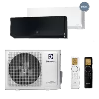 Electrolux Enterprise Super DC Inverter Electrolux Enterprise Super DC Inverter