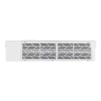 Electrolux EACS/I-24HEN-WHITE/N8